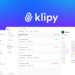 Klipy: Your Ultimate Clipboard Manager for Enhanced Productivity – A Full Review 2025