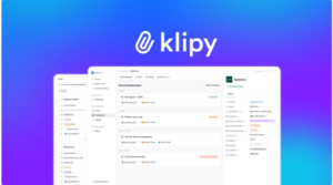 Read more about the article Klipy: Your Ultimate Clipboard Manager for Enhanced Productivity – A Full Review 2025