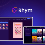 Rhym Review: How This Revolutionary Writing Tool Can Enhance Your Content Creation (AppSumu Deal)