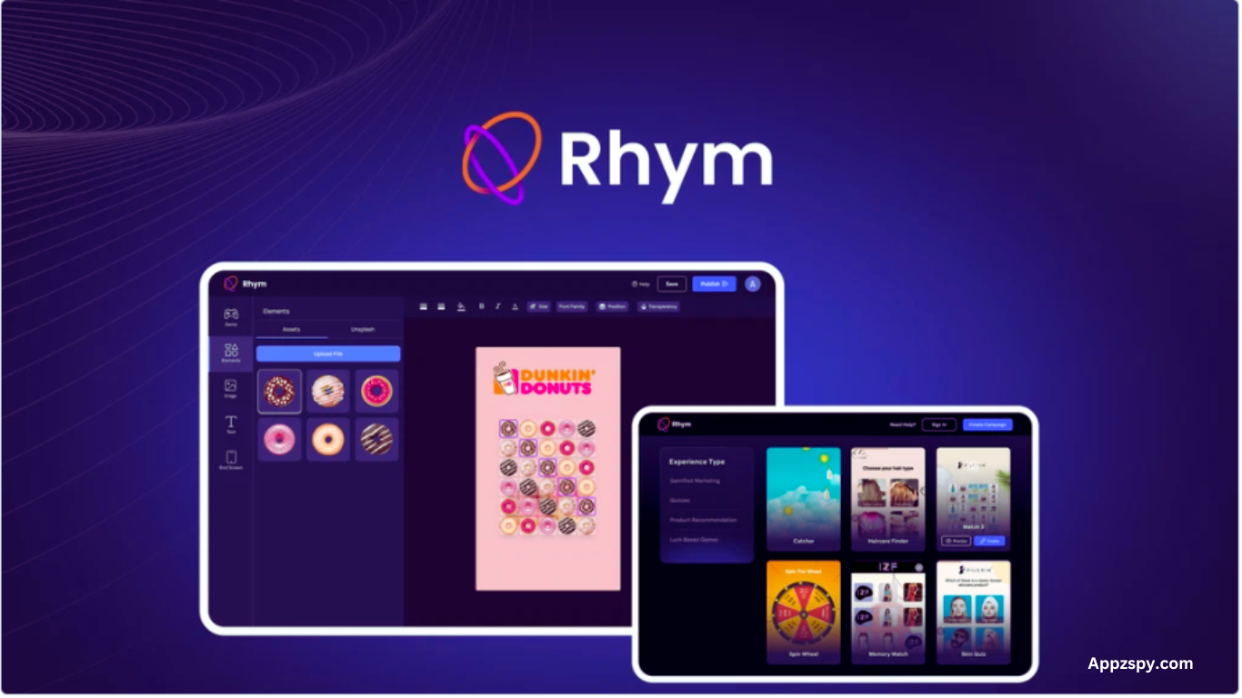 You are currently viewing Rhym Review: How This Revolutionary Writing Tool Can Enhance Your Content Creation (AppSumu Deal)