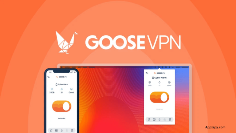 Goose VPN Review: The Best Affordable VPN for Unlimited Devices (AppSumo Deal)